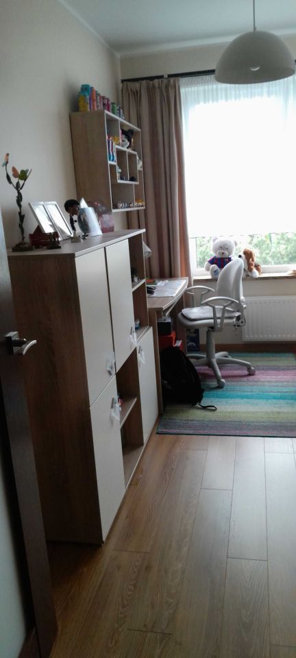 Mieszkanie 3-pokojowe Poznań Naramowice, ul. Jasna Rola. Zdjęcie 4