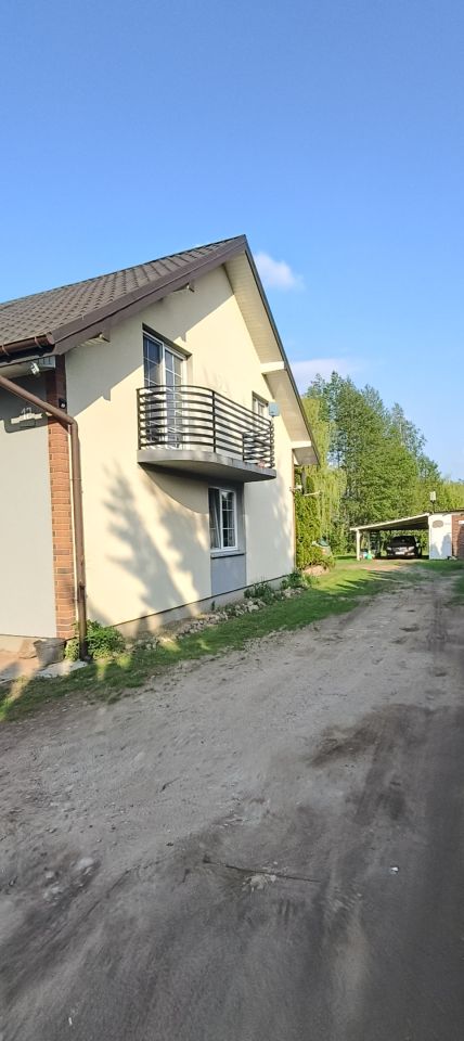 dom wolnostojący, 6 pokoi Przeździecko-Drogoszewo. Zdjęcie 2
