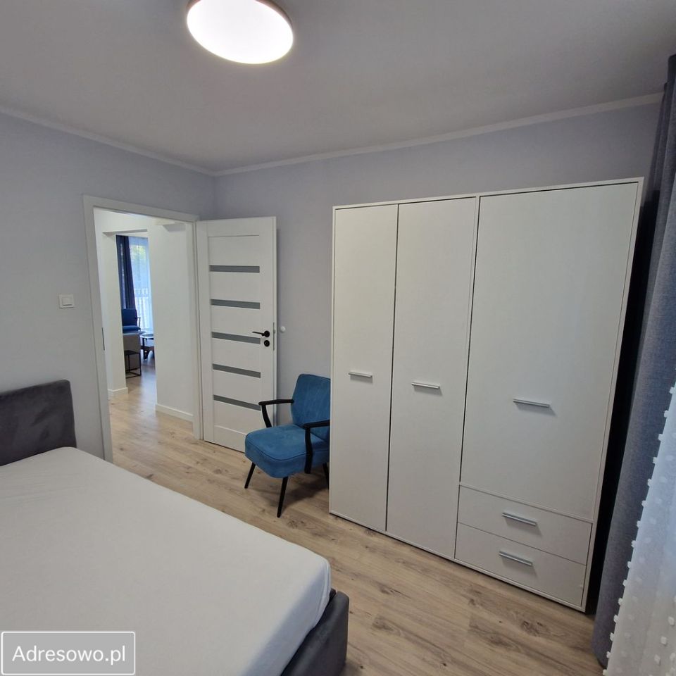 Mieszkanie 2-pokojowe Wrocław Psie Pole, ul. Rowerowa. Zdjęcie 11