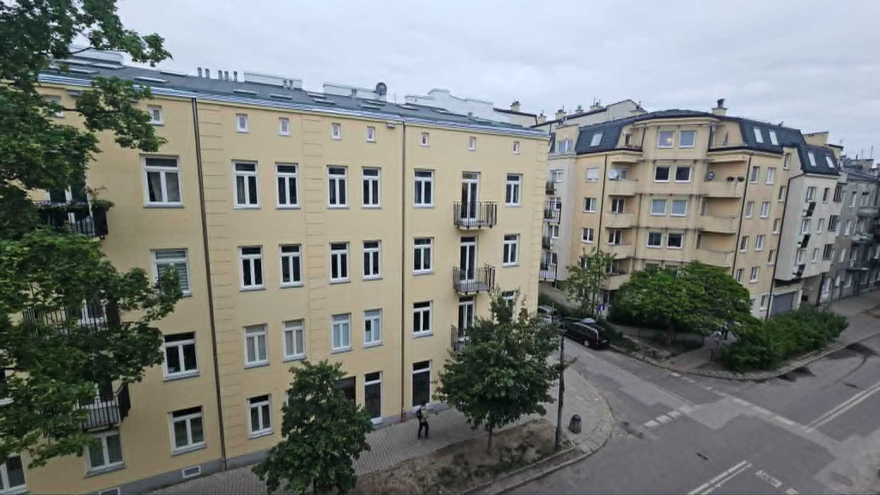 Mieszkanie 2-pokojowe Warszawa Praga-Północ, ul. Siedlecka. Zdjęcie 8
