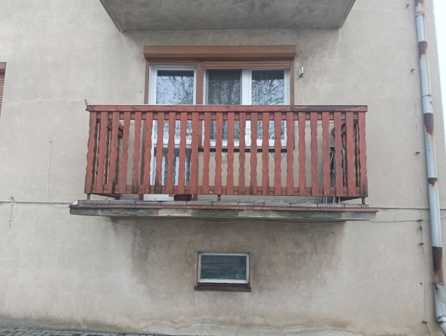 Mieszkanie 3-pokojowe Gębice. Zdjęcie 1
