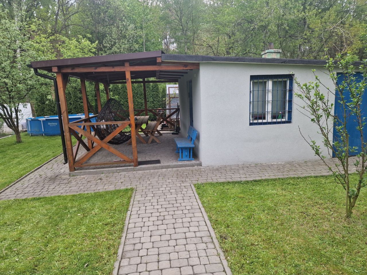 Działka rod Bytom, ul. Miechowicka. Zdjęcie 5