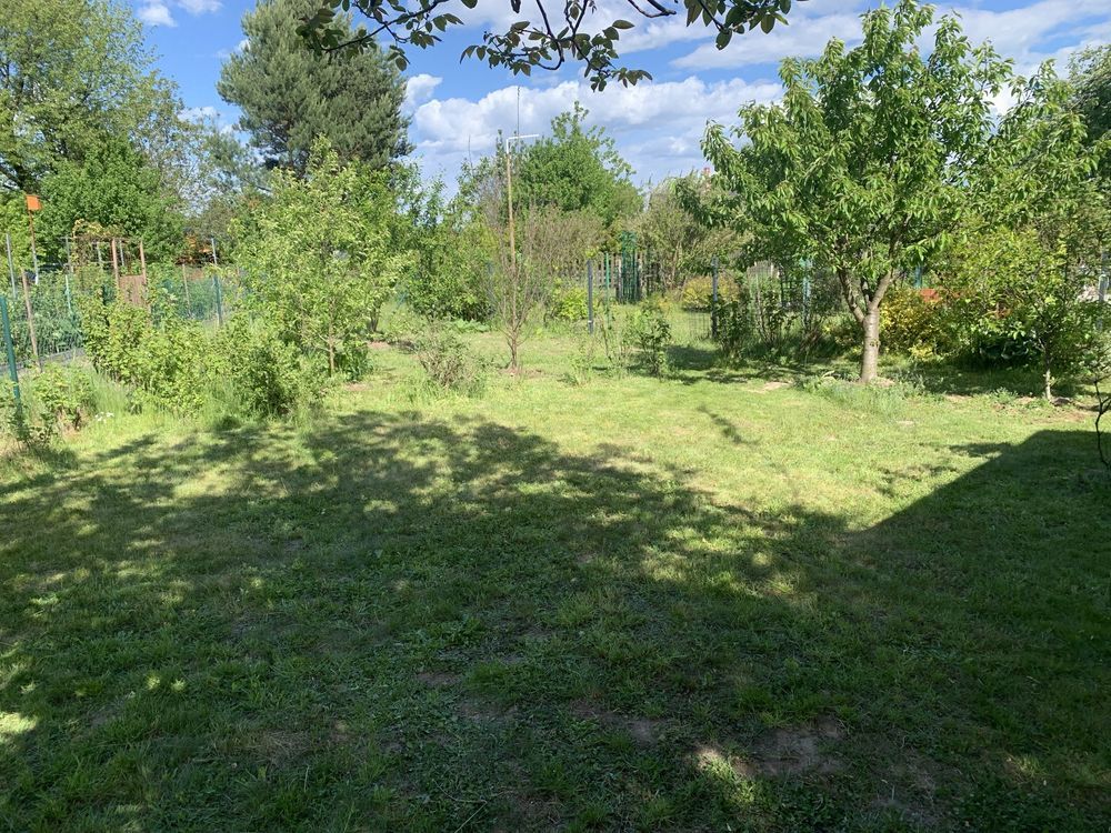 Działka rod Lublin Stary Gaj. Zdjęcie 6
