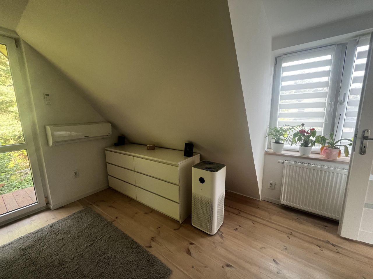dom wolnostojący, 2 pokoje Nowy Prażmów, ul. Modrzewiowa. Zdjęcie 12