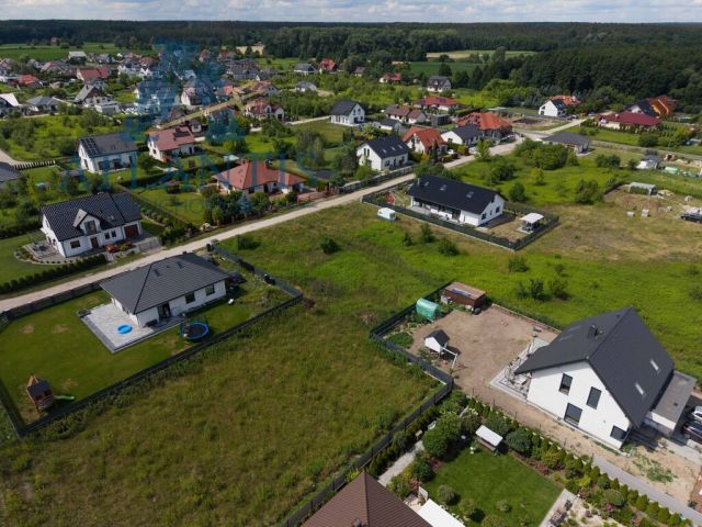 Działka budowlana Czarnowo, ul. Bratkowa. Zdjęcie 2