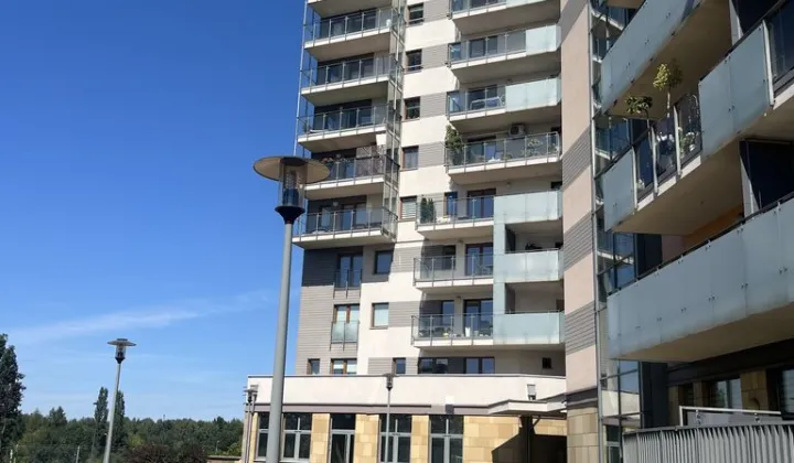 Mieszkanie 3-pokojowe Łódź Widzew, ul. Beli Bartoka