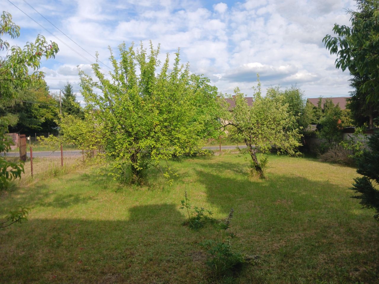 Działka rolno-budowlana Mińsk Mazowiecki, ul. Zuzanny Małaszczyckiej. Zdjęcie 6