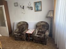 Mieszkanie 3-pokojowe Warszawa Mokotów, ul. Konstancińska. Zdjęcie 2