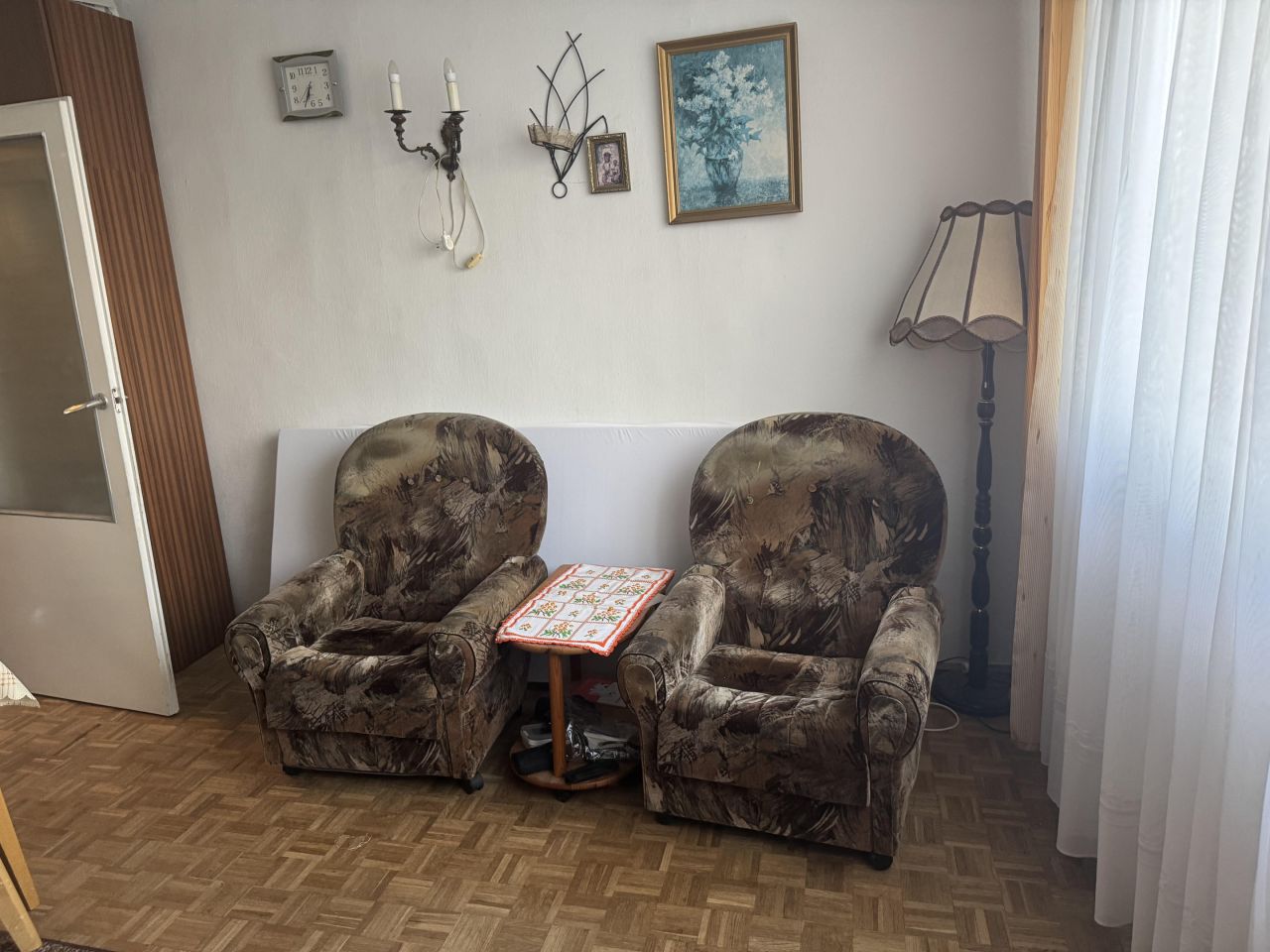 Mieszkanie 3-pokojowe Warszawa Mokotów, ul. Konstancińska. Zdjęcie 3