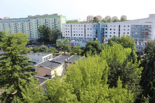 Mieszkanie 2-pokojowe Lublin Śródmieście, ul. Henryka Wiercieńskiego. Zdjęcie 1