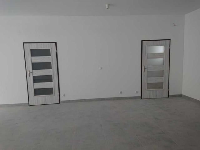 Lokal Kostrzyn nad Odrą, ul. Solidarności. Zdjęcie 1