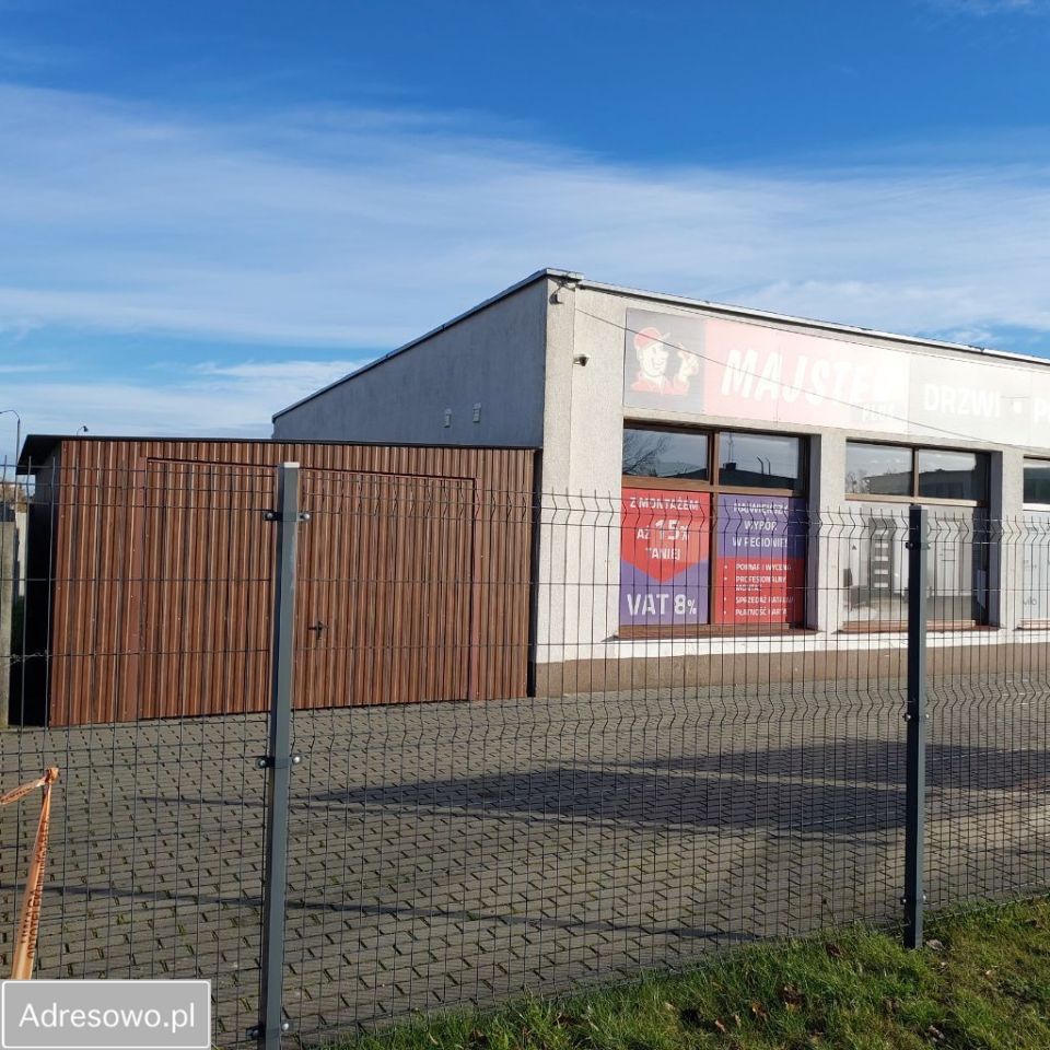 Lokal Żnin, ul. Składowa. Zdjęcie 6