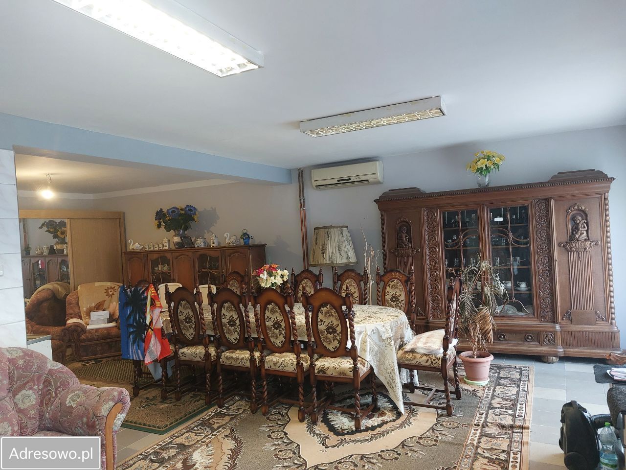 dom wolnostojący, 5 pokoi Dąbroszyn. Zdjęcie 12