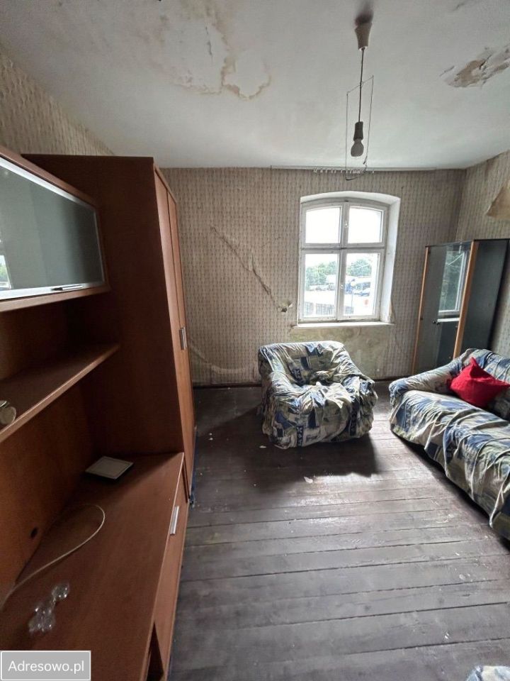 dom wolnostojący, 5 pokoi Lubsko, ul. Zieleniecka. Zdjęcie 9