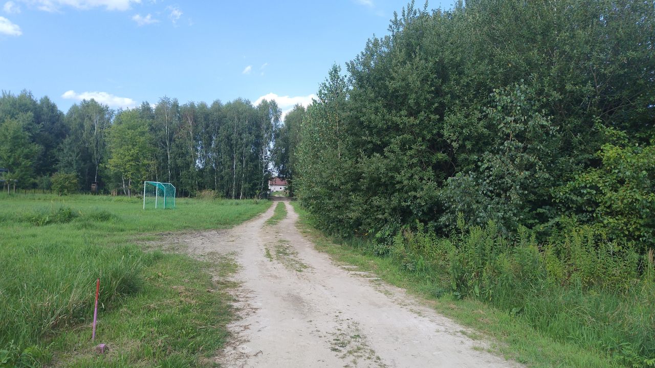 dom wolnostojący, 3 pokoje Majdan Nepryski. Zdjęcie 2