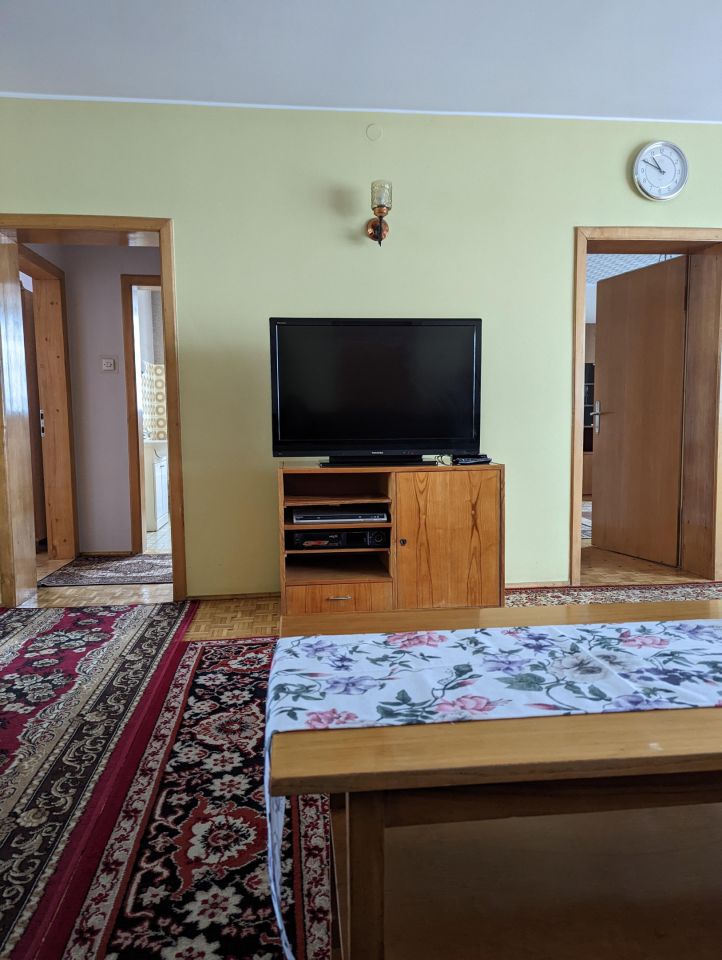 dom wolnostojący Sulmierzyce, ul. Myśliwska. Zdjęcie 9