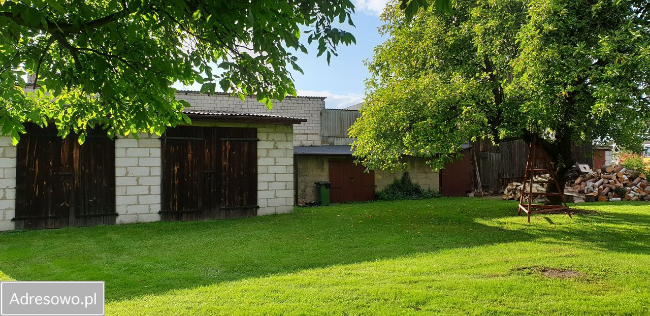 dom wolnostojący, 2 pokoje Krosno. Zdjęcie 8