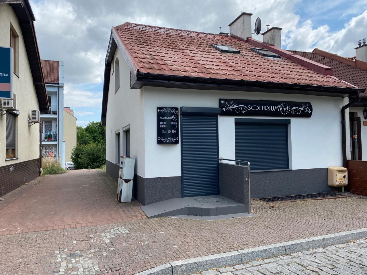 Lokal Stargard Centrum, ul. Warowna. Zdjęcie 11