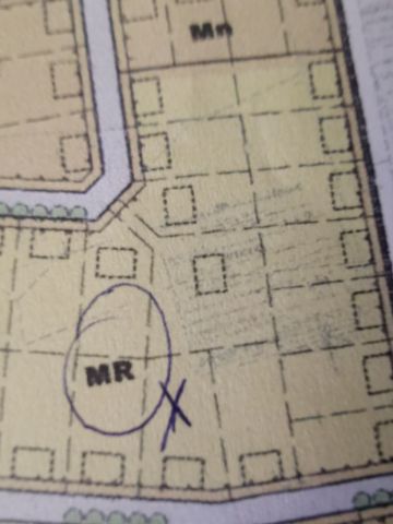 Działka budowlana Małomice. Zdjęcie 1