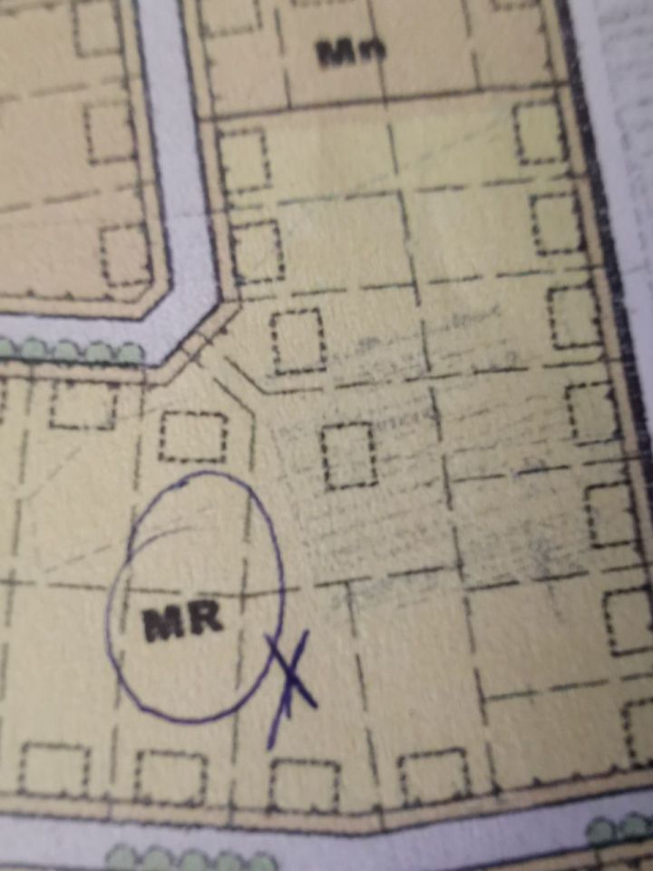 Działka budowlana Małomice