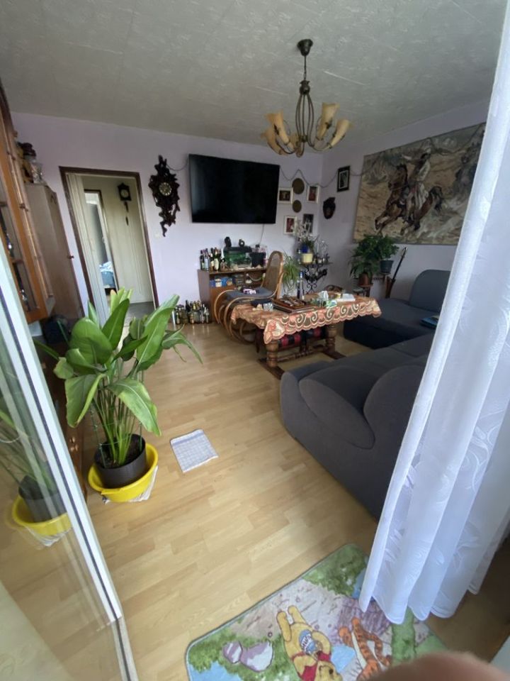 Mieszkanie 2-pokojowe Piechowice