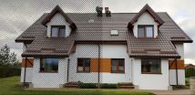 bliźniak Ząbinowice