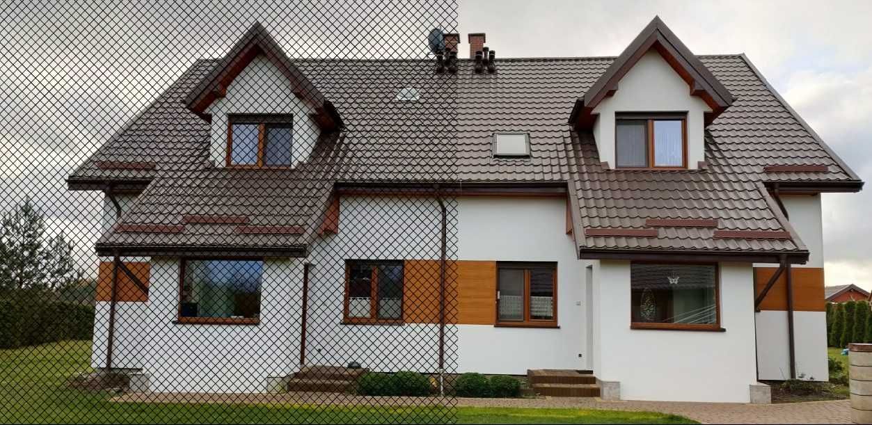 bliźniak Ząbinowice