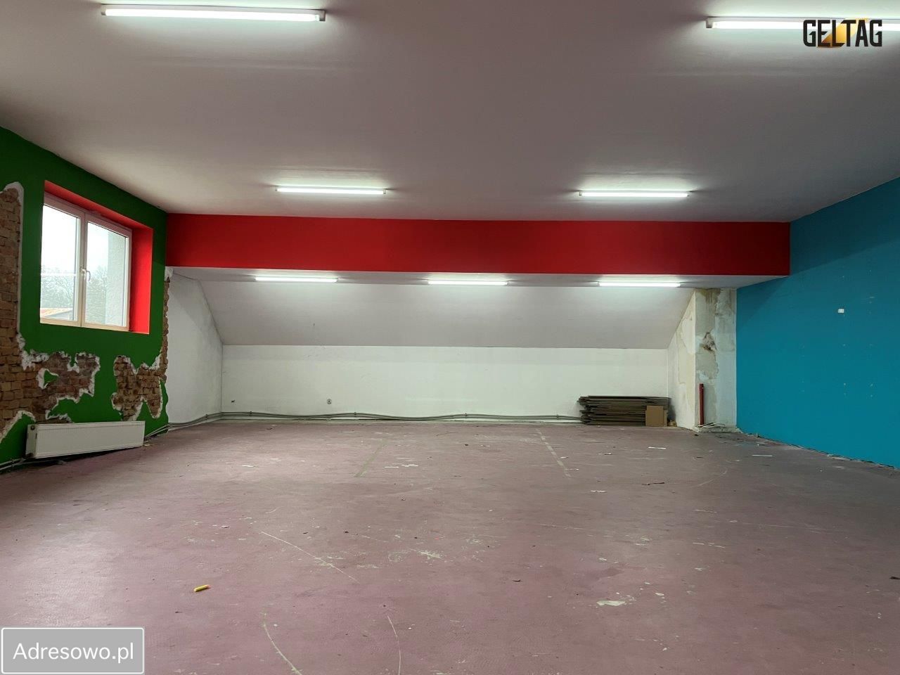 Lokal Grzawa, ul. Pszczyńska. Zdjęcie 6