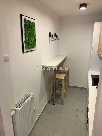 Mieszkanie 2-pokojowe Wrocław Śródmieście, pl. Powstańców Wielkopolskich. Zdjęcie 7