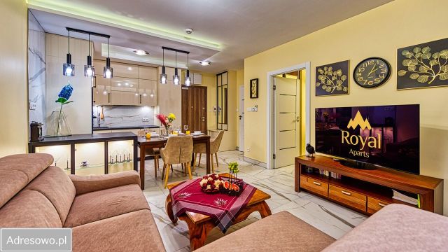 Mieszkanie 1-pokojowe Szklarska Poręba, ul. Jana Kilińskiego. Zdjęcie 1