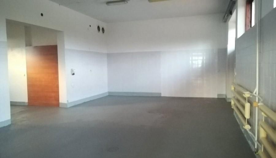 Hala/magazyn Rzeszów Słocina, ul. Powstańców Listopadowych. Zdjęcie 4