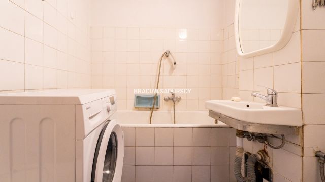 Mieszkanie 3-pokojowe Kraków Dębniki, ul. Słomiana. Zdjęcie 6