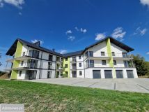 Mieszkanie 2-pokojowe Węgrów, ul. Wiśniowa. Zdjęcie 2