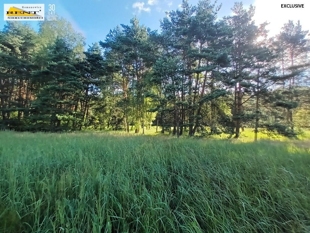 Działka budowlana Szczecin Wielgowo. Zdjęcie 6