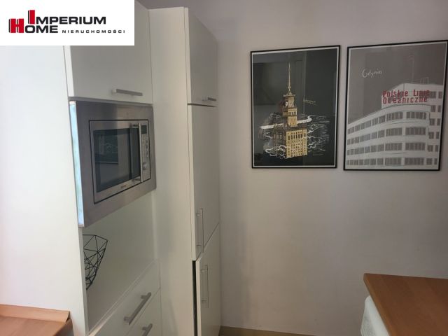 Mieszkanie 2-pokojowe Gdynia Chylonia, ul. Morska. Zdjęcie 10