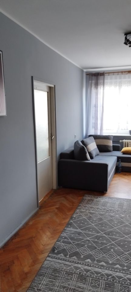 Mieszkanie 3-pokojowe Tczew Osiedle Garnuszewskiego, ul. Wyzwolenia. Zdjęcie 7