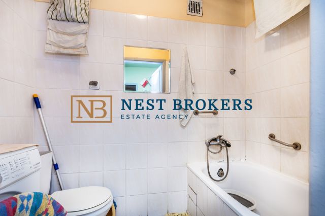 Mieszkanie 2-pokojowe Kraków Olsza, ul. Celarowska. Zdjęcie 8