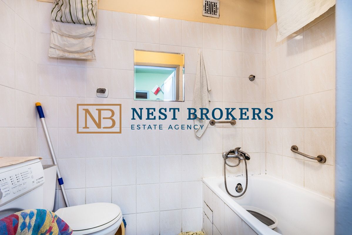 Mieszkanie 2-pokojowe Kraków Olsza, ul. Celarowska. Zdjęcie 8