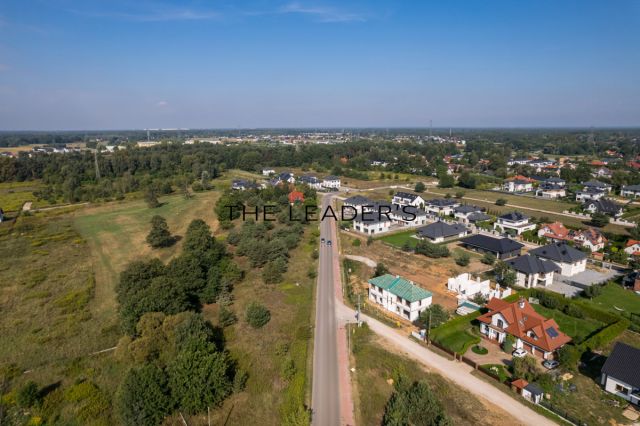 bliźniak, 5 pokoi Stanisławów Pierwszy, ul. Słoneczna. Zdjęcie 16