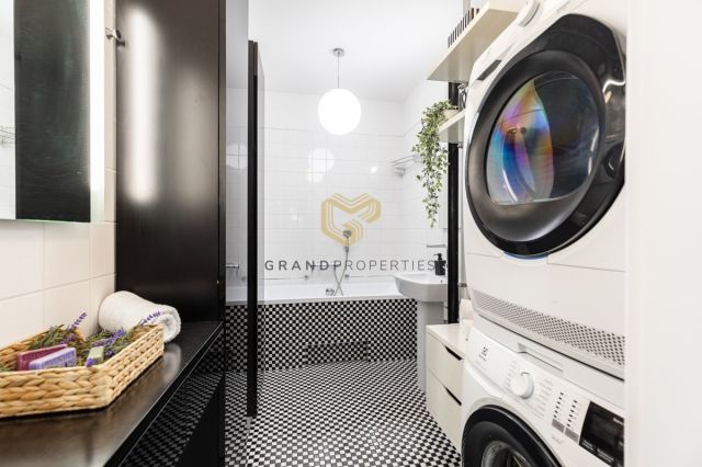 Mieszkanie 4-pokojowe Warszawa Śródmieście, pl. Konstytucji. Zdjęcie 11