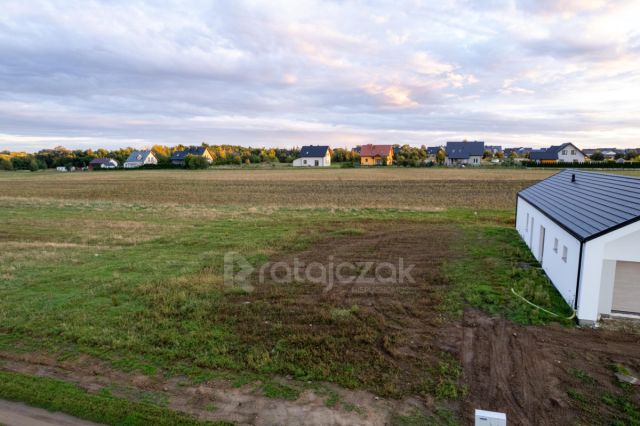 Działka budowlana Skowarcz, ul. Żuławska. Zdjęcie 9