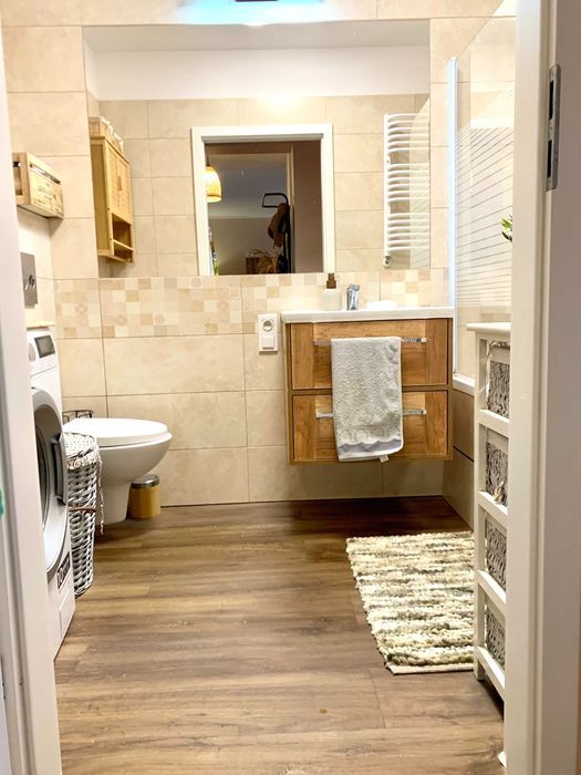 Mieszkanie 2-pokojowe Wrocław Sołtysowice, ul. Lothara Herbsta. Zdjęcie 7