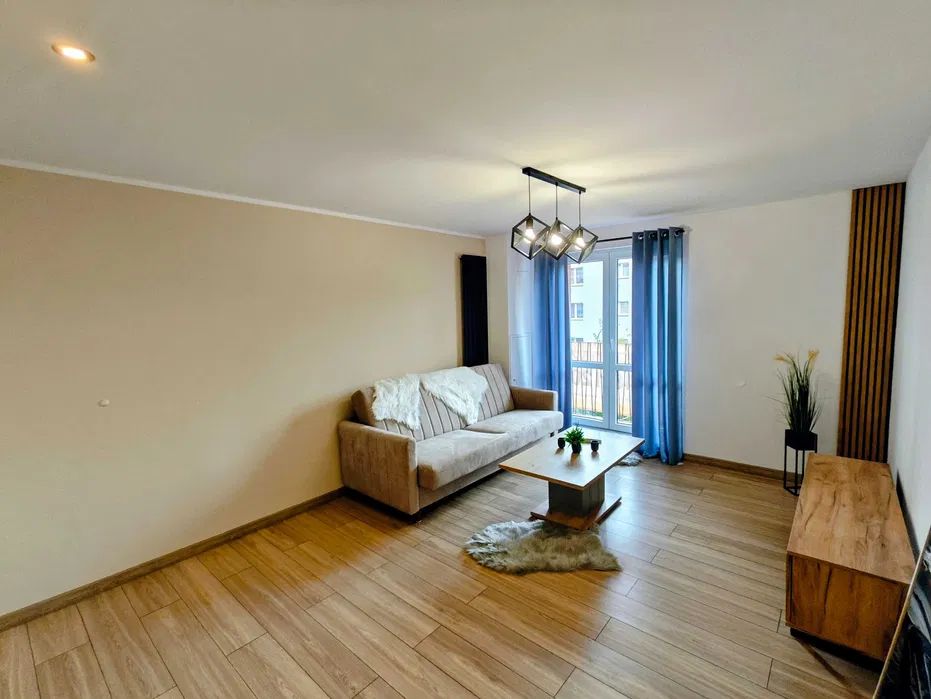 Mieszkanie 2-pokojowe Zabrze. Zdjęcie 3