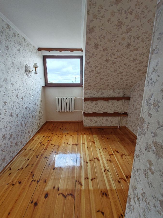 Mieszkanie 3-pokojowe Sztum, os. Różane. Zdjęcie 26