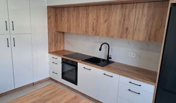 Mieszkanie 2-pokojowe Słupsk, ul. Szczecińska