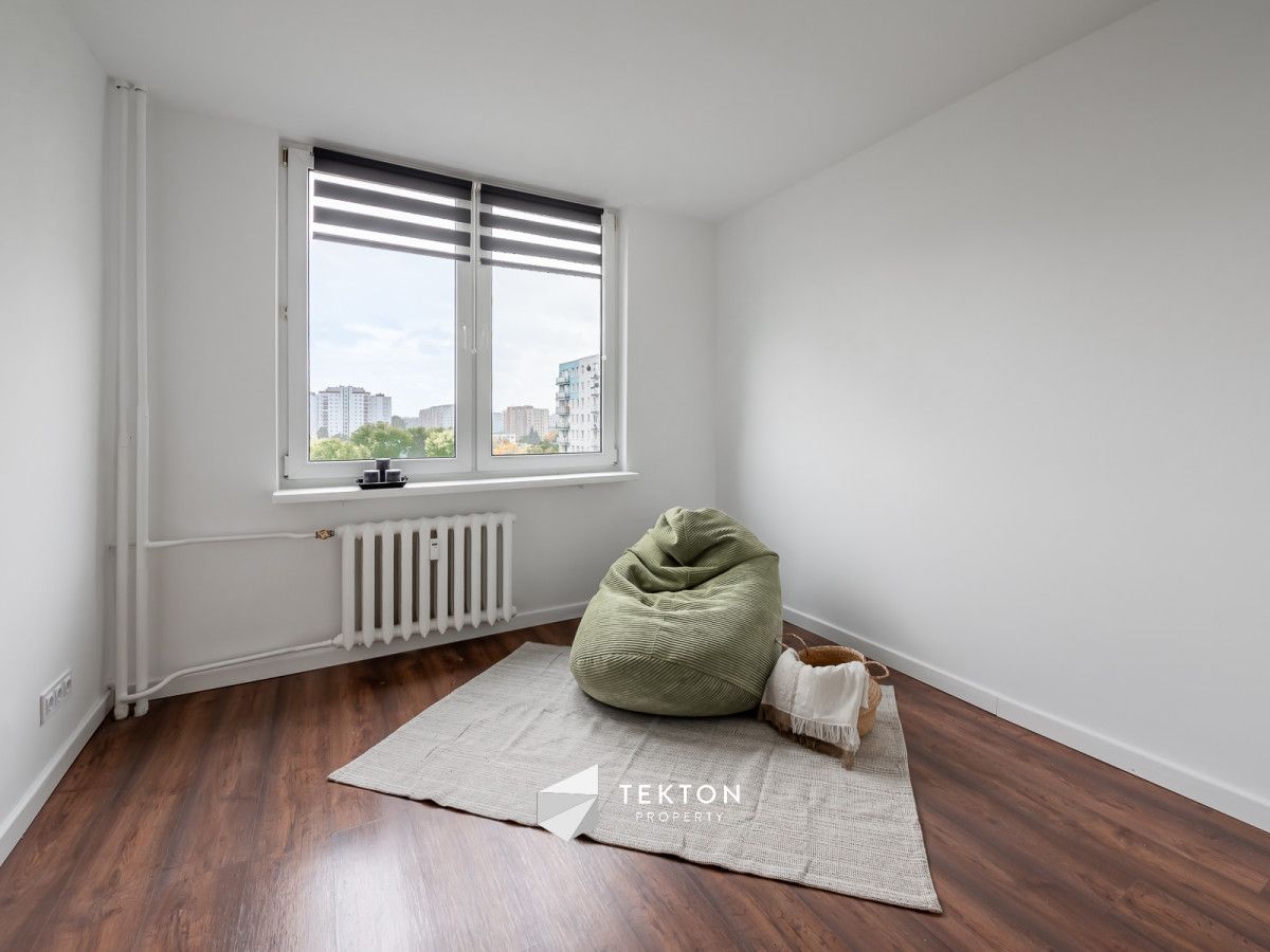 Mieszkanie 3-pokojowe Warszawa Targówek, ul. Krasnobrodzka. Zdjęcie 9