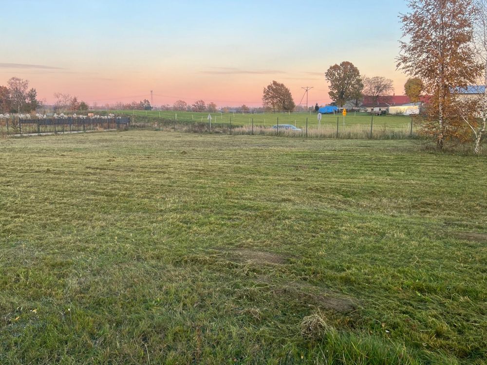 Działka budowlana Dankowo. Zdjęcie 7