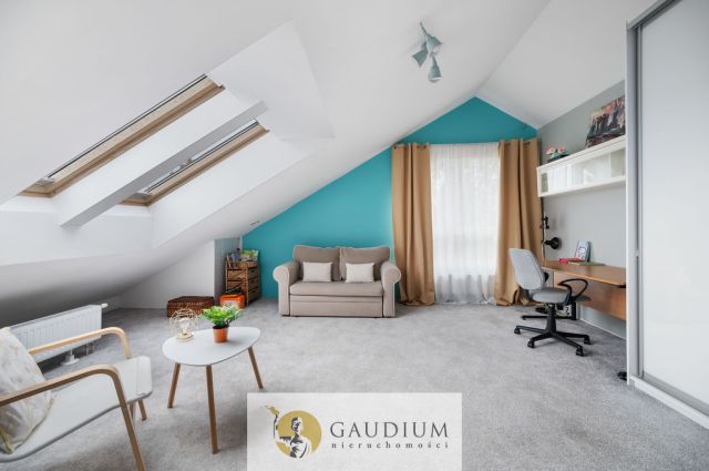 Mieszkanie 4-pokojowe Gdynia Chwarzno-Wiczlino, ul. gen. Mariusza Zaruskiego. Zdjęcie 12