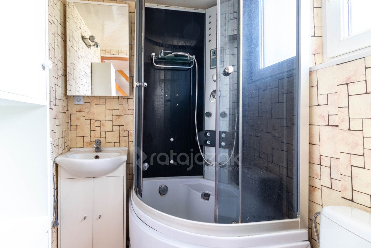 dom wolnostojący, 4 pokoje Łebcz, ul. Pucka. Zdjęcie 18