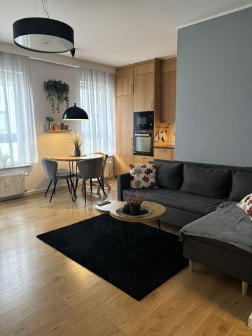 Mieszkanie 3-pokojowe Kołobrzeg, ul. Mazowiecka. Zdjęcie 1